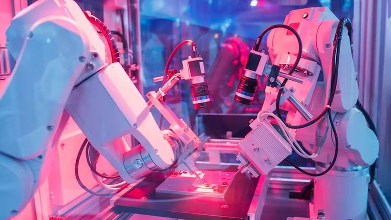 Build or Buy for Vision Automation — What's the Difference