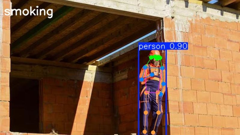 Neural network-generated