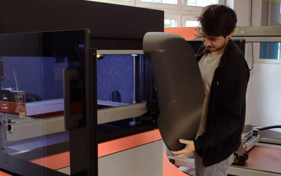 Carbon Fiber 3d Printing: How to 3D Print Strong Parts