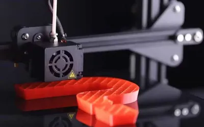 Infill in 3D Printing: Definition, Main Parts, and Different Types