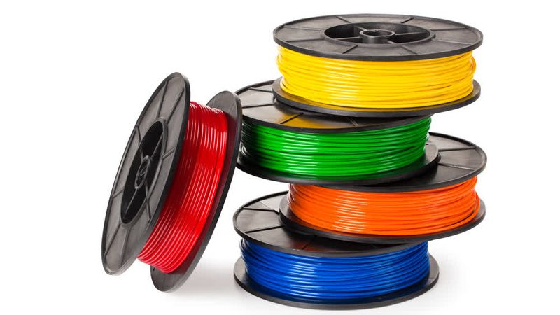 What is PLA Filament? Composition, Advantages, Applications