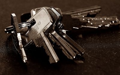 The Janitor's Key Ring of IoT: Every Device Requires Multiple Keys