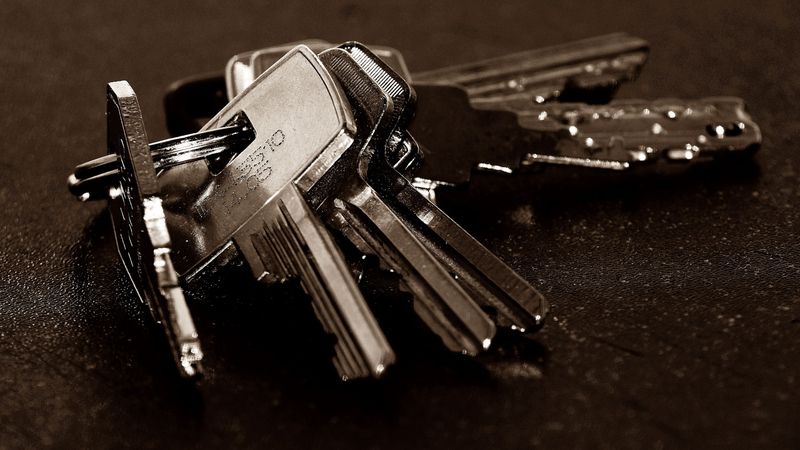 The Janitor's Key Ring of IoT: Every Device Requires Multiple Keys