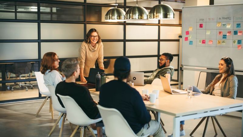 Women in Engineering Leadership: Unlocking the Secrets of Influential Leadership