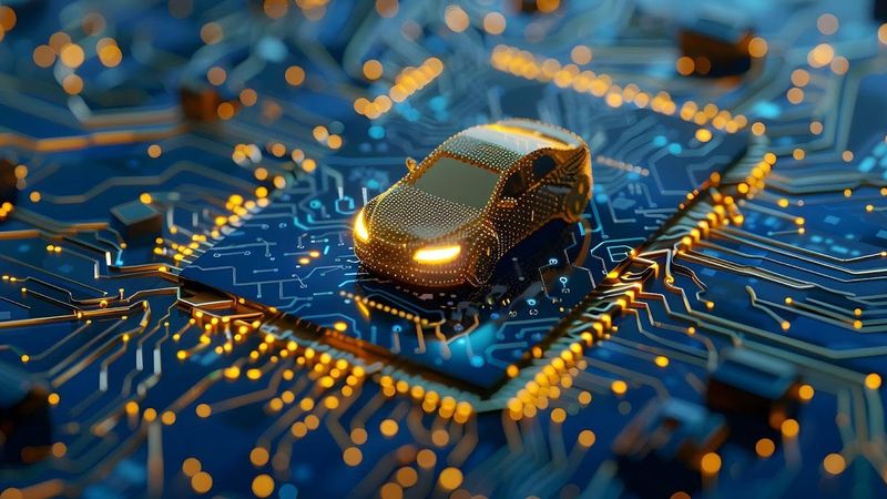 Overcoming ADAS Sensor Challenges with Nexperia: Insights from Nandor Bodo