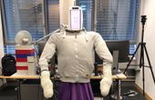 Intra-hug gestures prove key to making HuggieBot 3.0 the most cuddly robot around