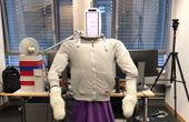 Intra-hug gestures prove key to making HuggieBot 3.0 the most cuddly robot around