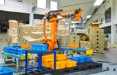 Material Handling Automation: A Comprehensive Guide for Engineers