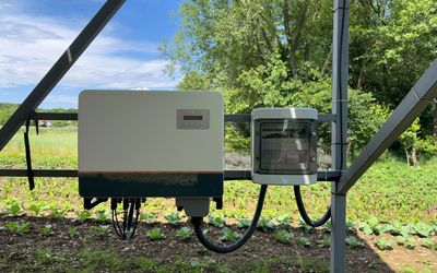 DC to AC Inverter Circuits – Theory, Design and Practical Implementation