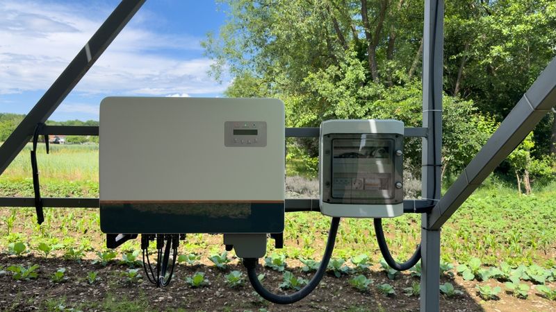 DC to AC Inverter Circuits – Theory, Design and Practical Implementation