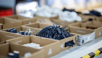 Benefits of 3D Printing in Manufacturing
