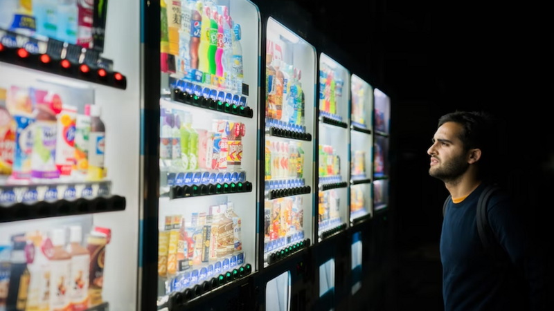 Building Internet-Connected Smart Vending Machines With Powerful Single Board Computers