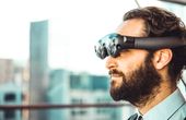 Display technologies for Augmented and Virtual Reality