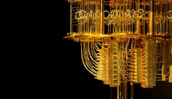 A language for Quantum computing