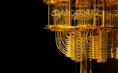 A language for Quantum computing