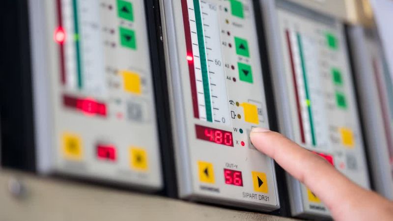 What is a VFD: Unlocking the Power of Variable Frequency Drives