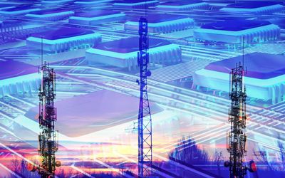 Digital RF Technology Explained: How Digital Signal Processing is Revolutionizing Wireless Systems