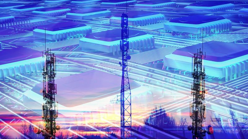 Digital RF Technology Explained: How Digital Signal Processing is Revolutionizing Wireless Systems