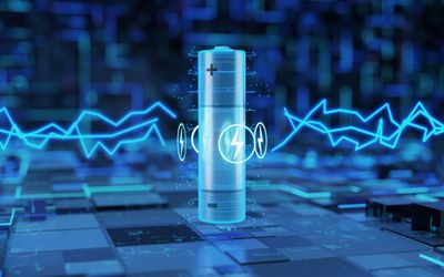 Rethinking Portable Power: Converters That Keep IoT Devices Alive