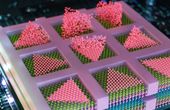 Engineers grow "high-rise" 3D chips