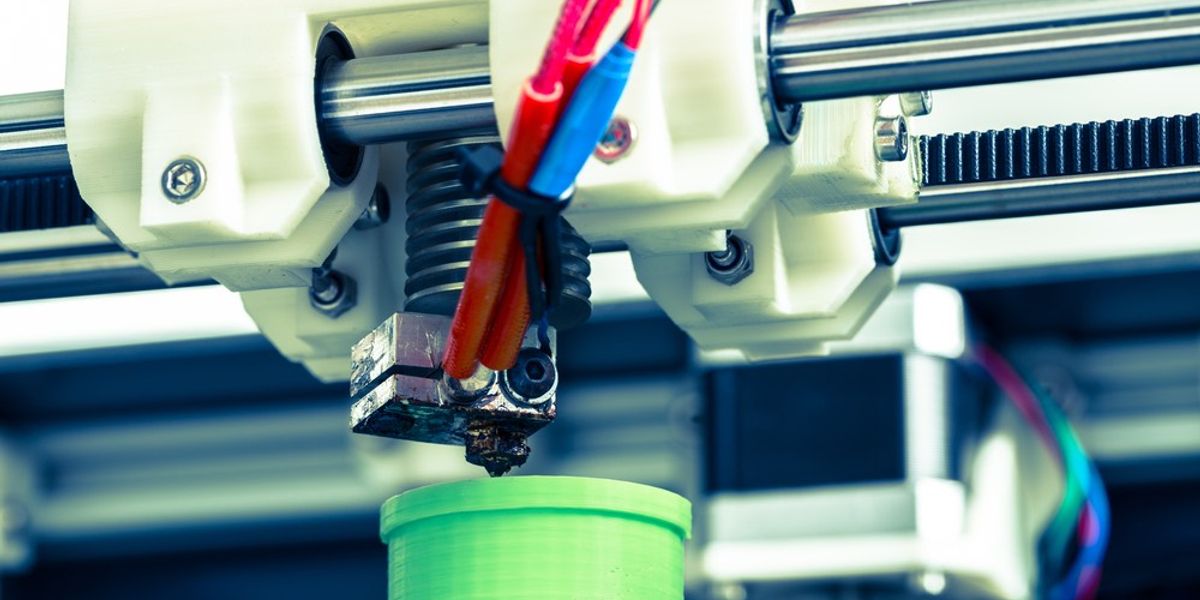 Thermal runaway can lead to 3D printer damage or, in severe cases, fire.