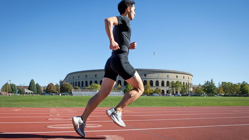 A leg up on better running data