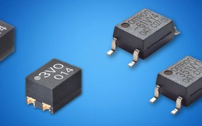 Optimizing PCB Space and System Reliability with OMRONs G3VM Solid-State MOS FET Relays