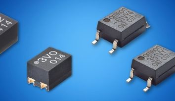 Optimizing PCB Space and System Reliability with OMRONs G3VM Solid-State MOS FET Relays