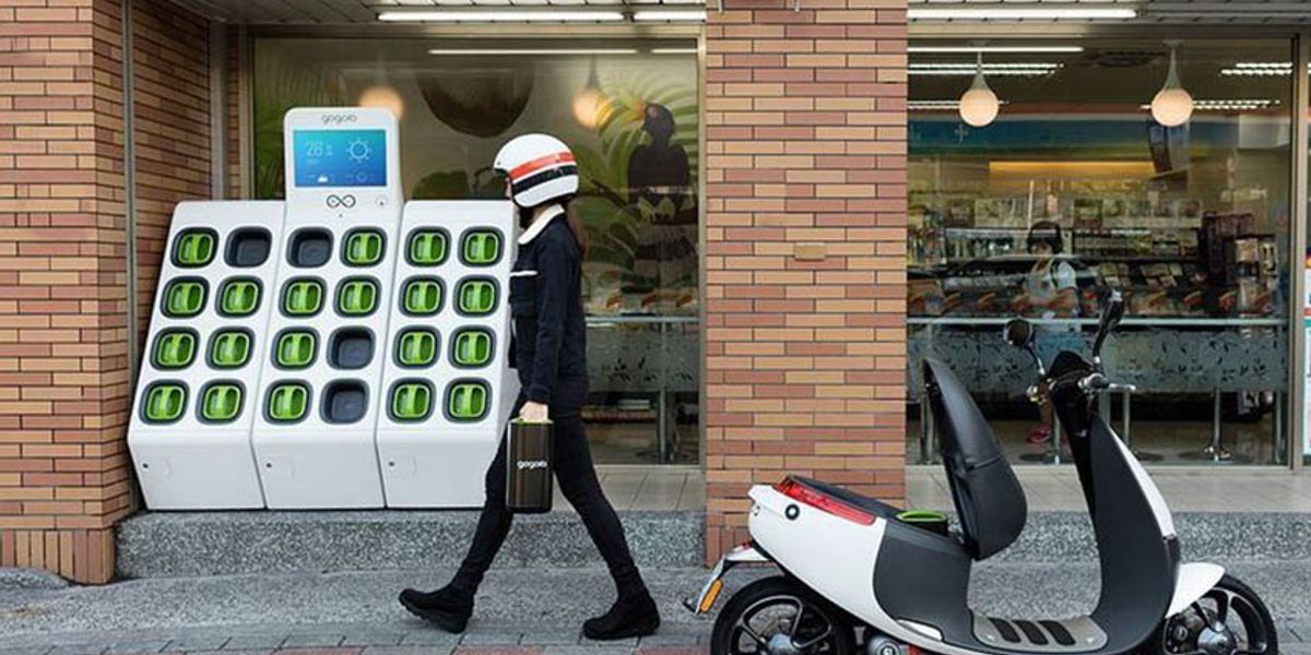 Rechargeable Batteries for Greener Solutions