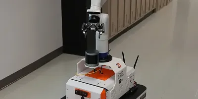 What Makes an Effective Research and Development Robot?