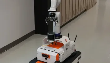 What Makes an Effective Research and Development Robot?