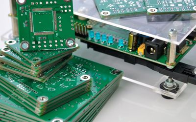 PCB Design 2025: Complete Guide, Tools & Best Practices