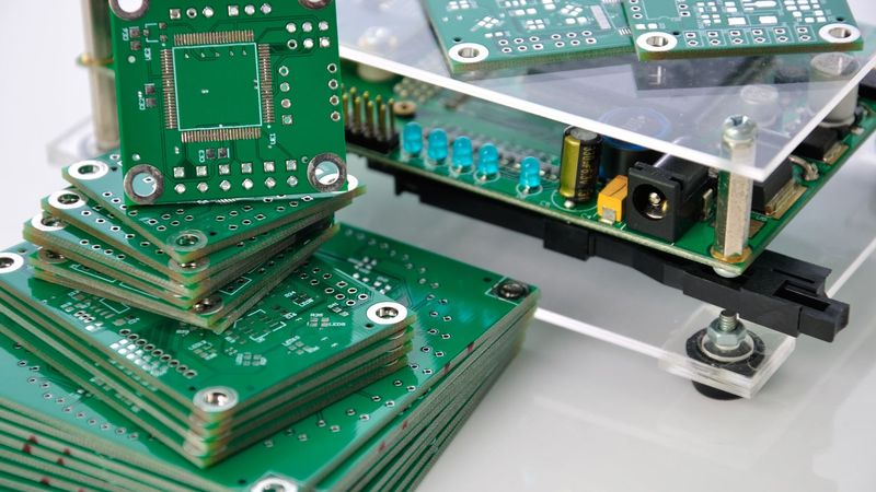 PCB Design 2025: Complete Guide, Tools & Best Practices