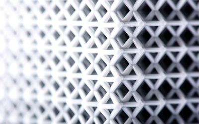 How is 3D printing creating new business models?