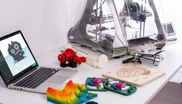 3D printing is great, but not for everyone