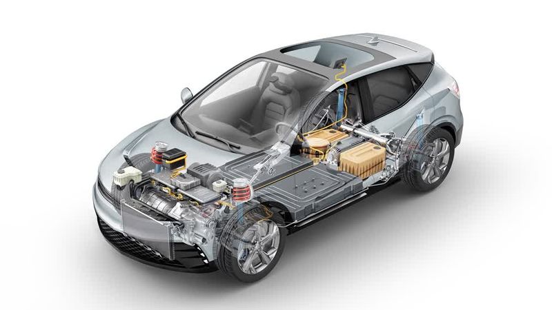 CAN FD: Revolutionizing Automotive and Industrial Communications