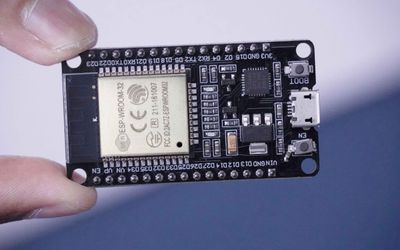 ESP32 Pinout: A Comprehensive Guide for Engineers