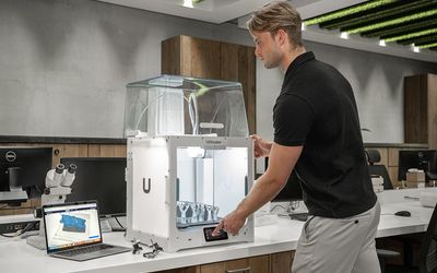 How to adopt professional 3D printing into your workflow: What you need to know