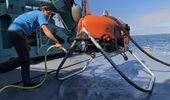 Robotic Navigation Tech Will Explore the Deep Ocean