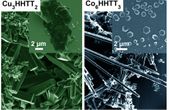 Researchers decipher structure of promising battery materials