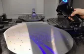 3D scanner expands quality assurance services