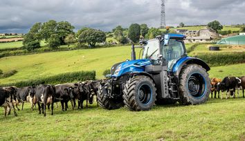 Circular economy principles for a sustainable automotive future