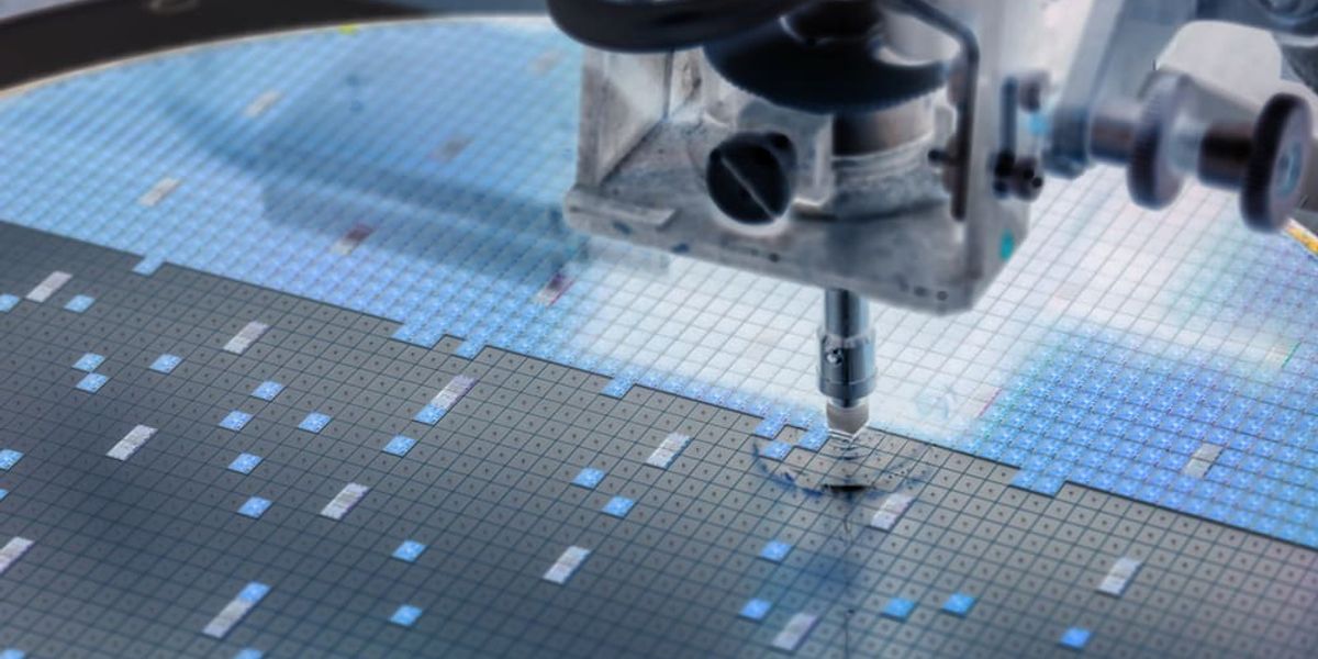 Semiconductor Fabrication Process: The Ultimate Guide to Creating Cutting-Edge Electronics