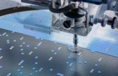 Semiconductor Fabrication Process: The Ultimate Guide to Creating Cutting-Edge Electronics