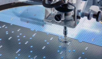 Semiconductor Fabrication Process: The Ultimate Guide to Creating Cutting-Edge Electronics