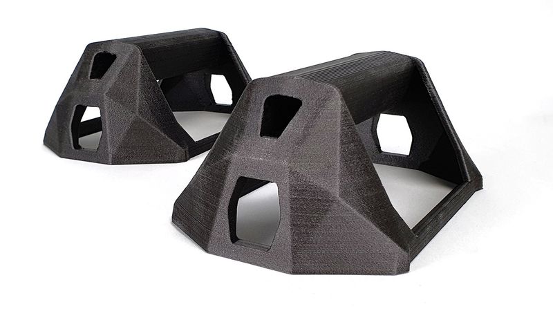 Carbon Fiber Filament: What is it and why should we use it?