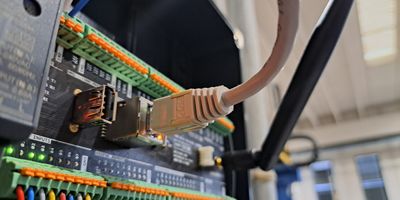 The Arduino Portenta Machine Control brings Industry 4.0 within reach for any manufacturer.