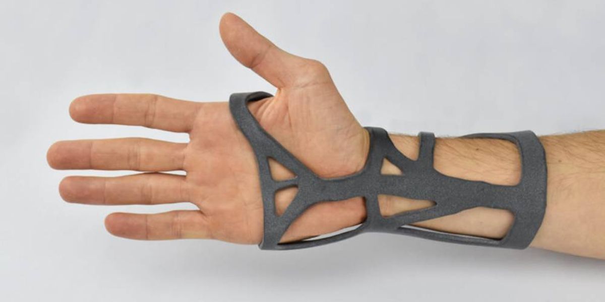 3D printing medical devices: What are the advantages ?