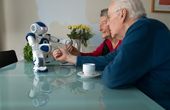 The dilemmas of a care robot in the home