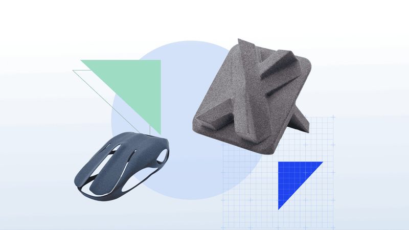 MJF 3D Printing Design Tips: 9 Best Practices